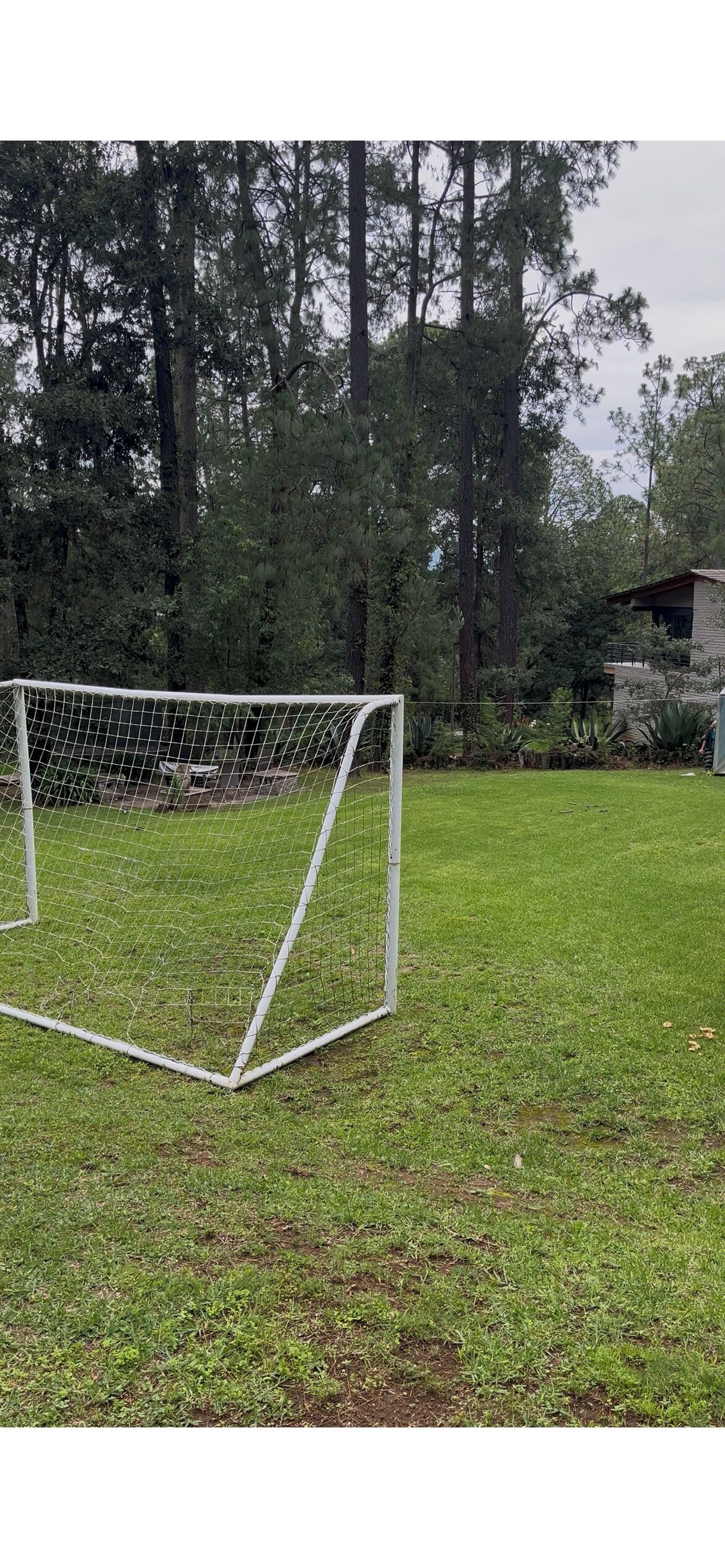 Cancha deportiva