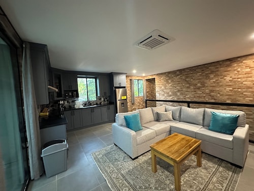Rancho Don Julian Suite 3/C