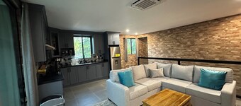 Rancho Don Julian Suite 3/C