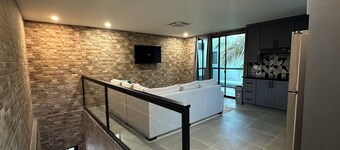 Rancho Don Julian Suite 3/C