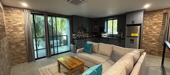 Rancho Don Julian Suite 3/C
