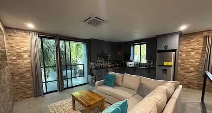 Rancho Don Julian Suite 3/C