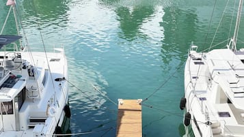 Port de plaisance