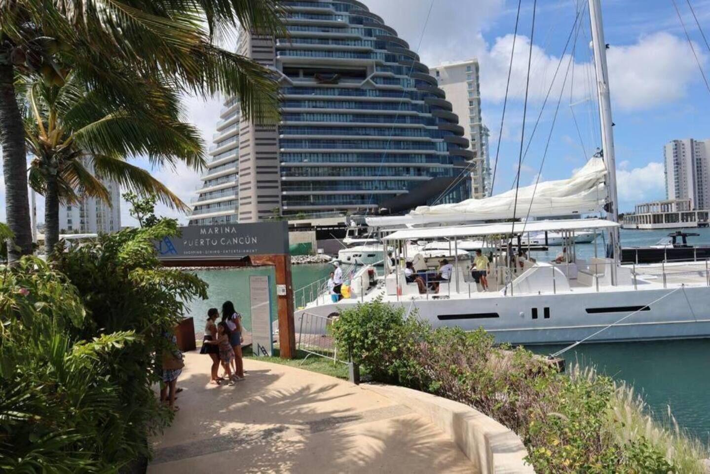 Marina