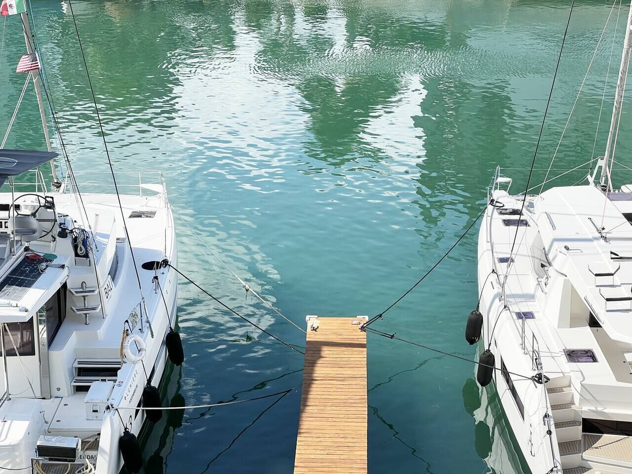 Marina