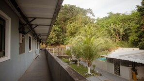 House | 2 bedrooms - Apto com Ar-condicionado e Piscina no Cidade Nova (Manaus)