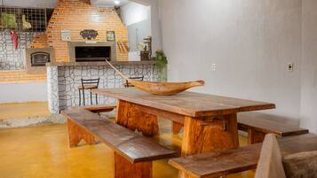Casa | 2 habitaciones