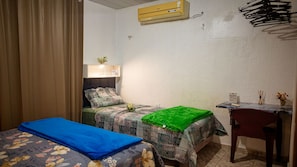 Casa | 2 quartos