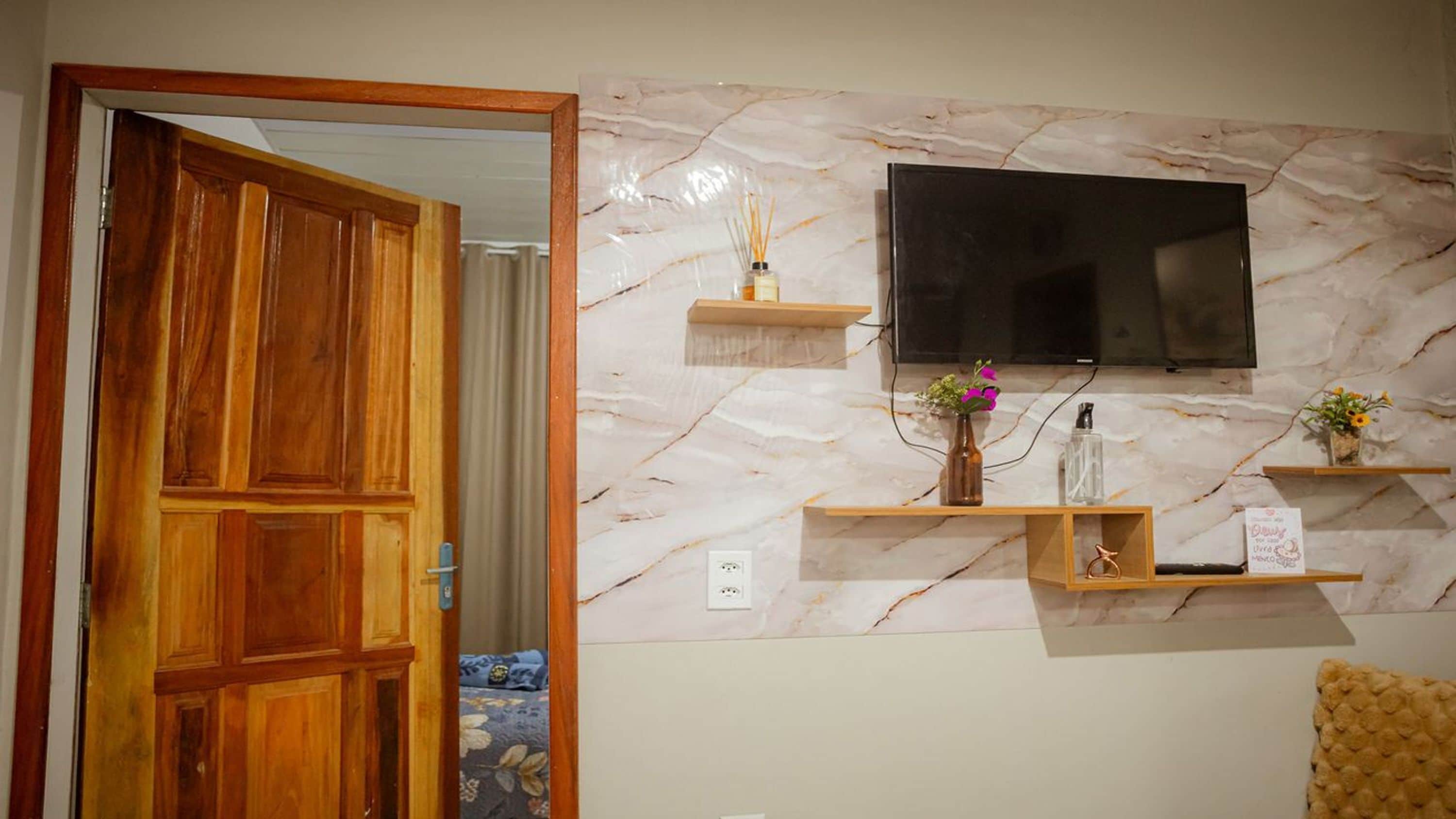 Casa | 2 habitaciones 