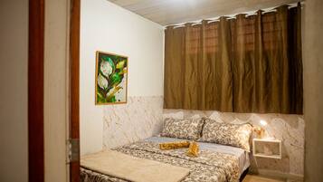 Casa | 2 habitaciones