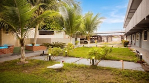 House | 2 bedrooms - Apto com Ar-condicionado e Piscina no Cidade Nova (Manaus)
