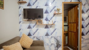 Rumah | 2 kamar tidur
