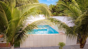 2 bedrooms - Apto com rea de Lazer a 15 min do Aeroporto (Manaus)
