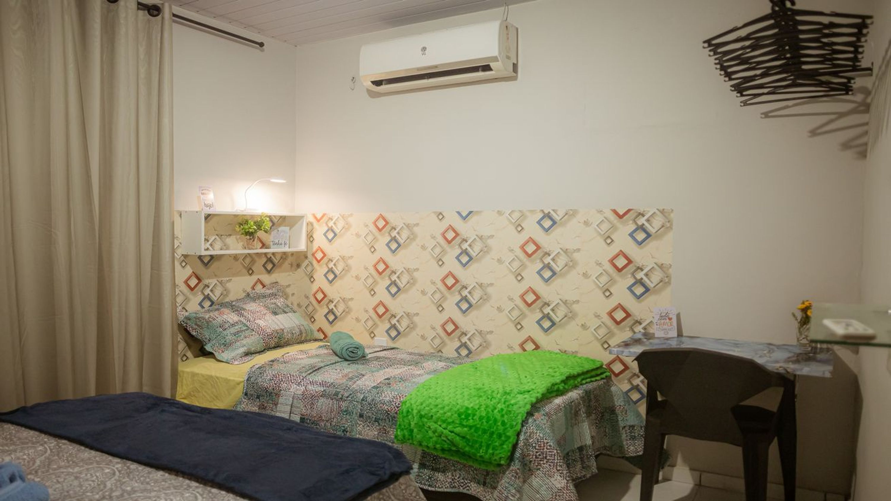 Casa | 2 habitaciones 