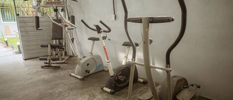 บ้านพัก | 2 ห้องนอน