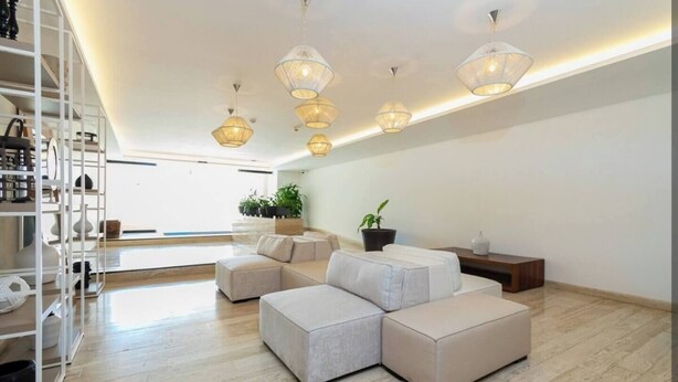 Interieur