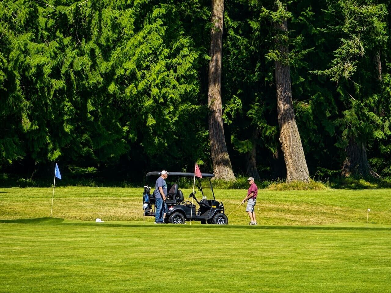 Golf