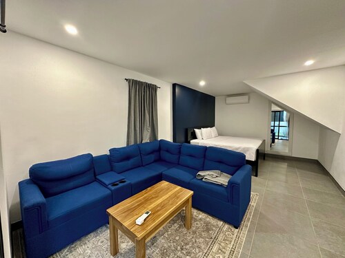 Rancho Don Julian Suite 4/D