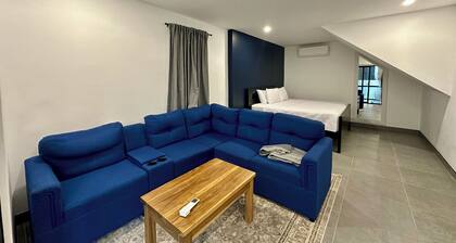 Rancho Don Julian Suite 4/D