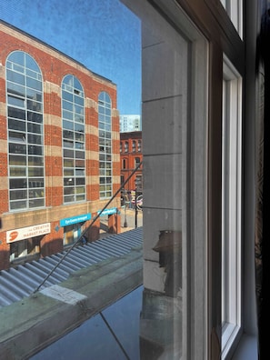 Interior - Sunrise Surf Suite, Downtown Halifax (Halifax)