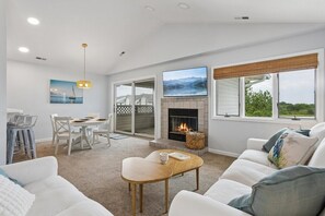 Imagine your extended stay here! - The Cove at Mill Creek (Hampton)
