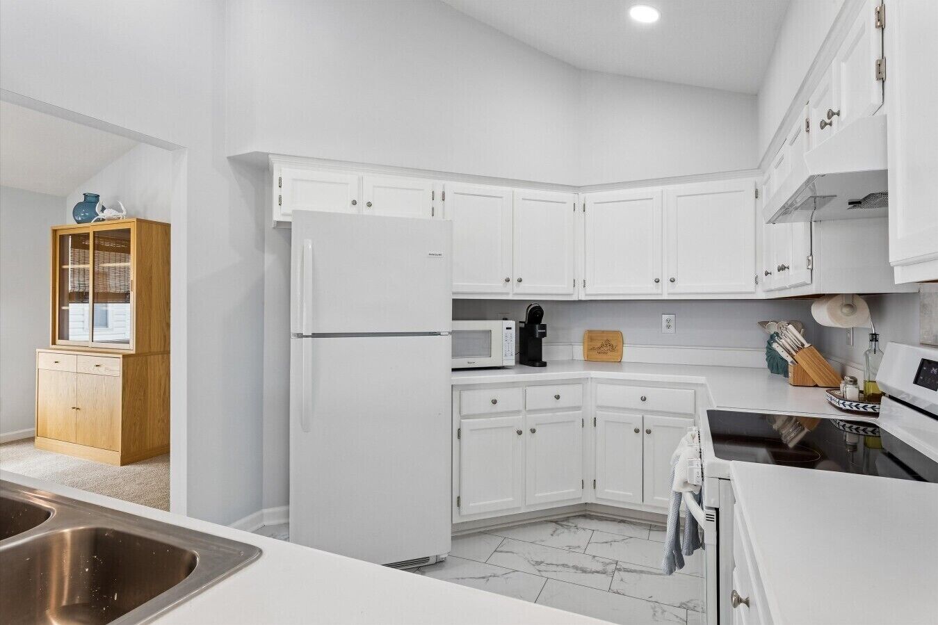 Cucina privata