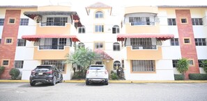 Exterior - Apartment Charming 3-bedroom family apartment home in Santiago de los Caballeros (Santiago de los Caballeros)