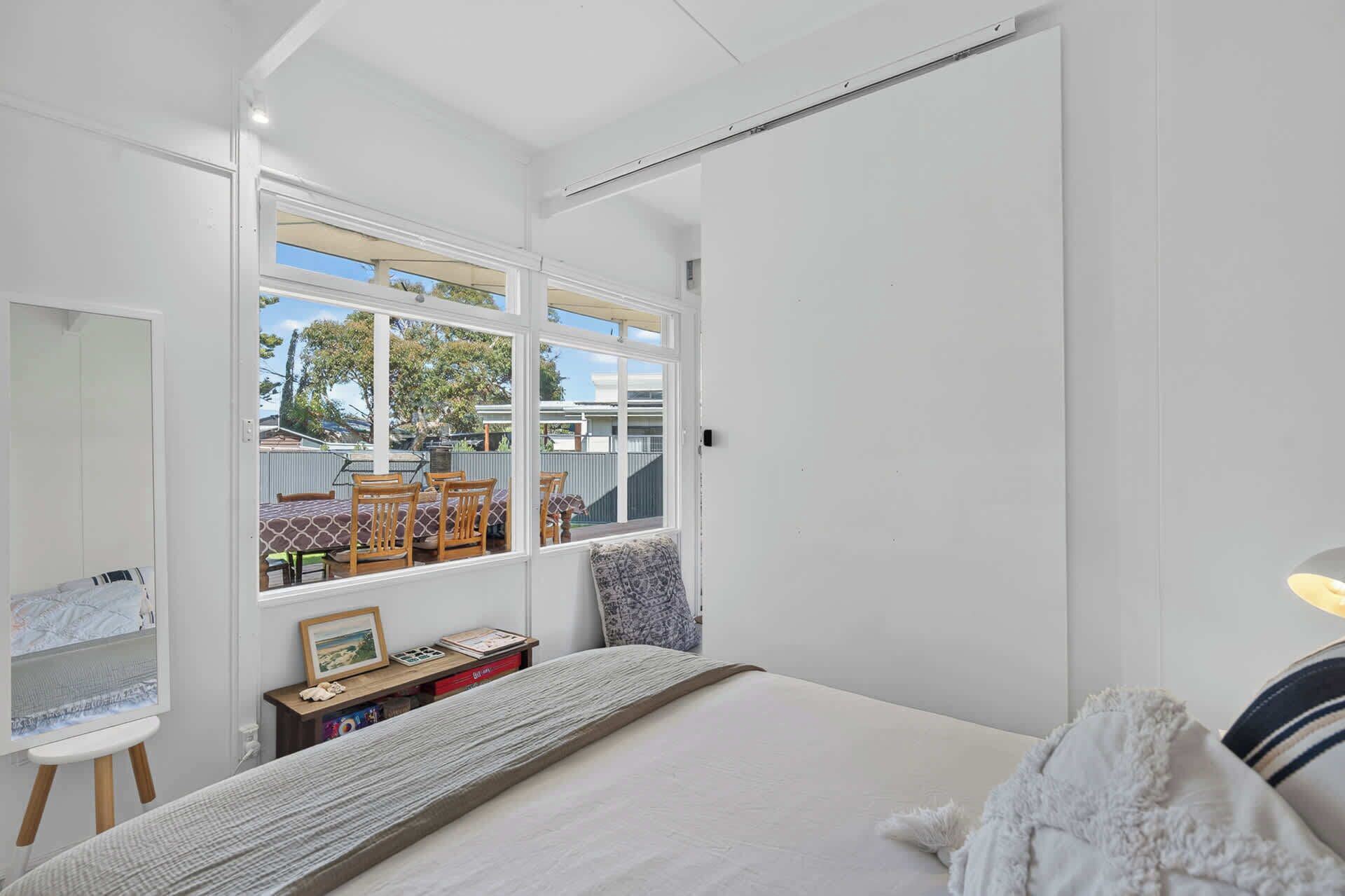 3 bedrooms, internet