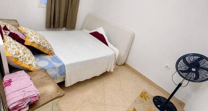 Stunning Panoramic Sea View Apt in Kélibia - AC & Beach