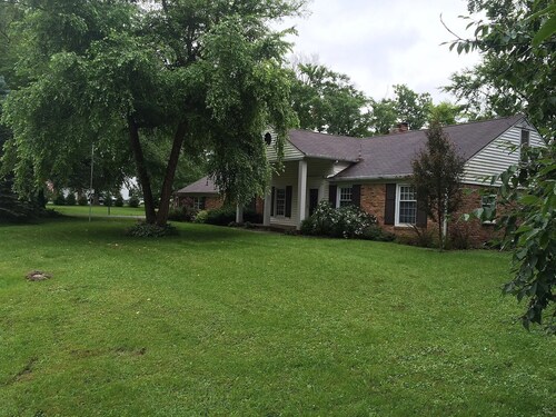 The Augusta Retreat