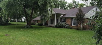 The Augusta Retreat