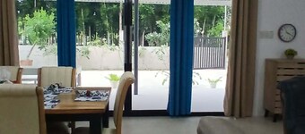 House in serene City of Tacurong with AC and security gate