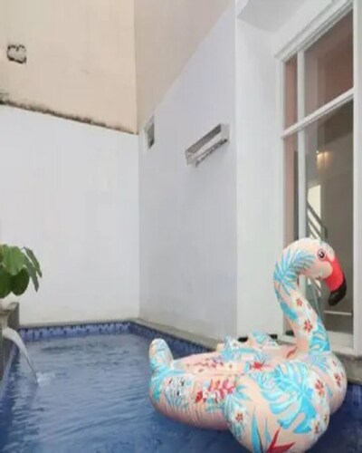 Cozzy Villa Cordoba