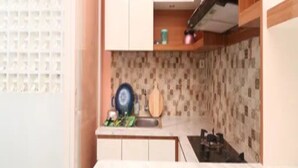 Villa | Private kitchen