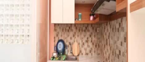 Villa | Private kitchen