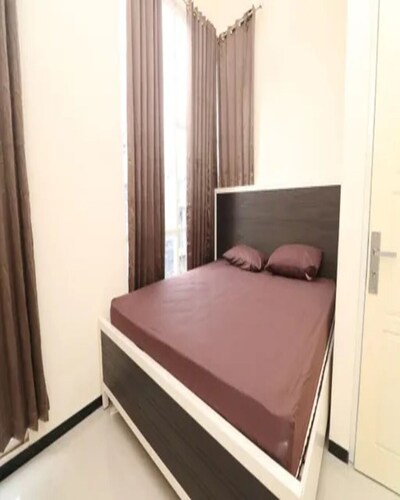 Cozzy Villa Cordoba