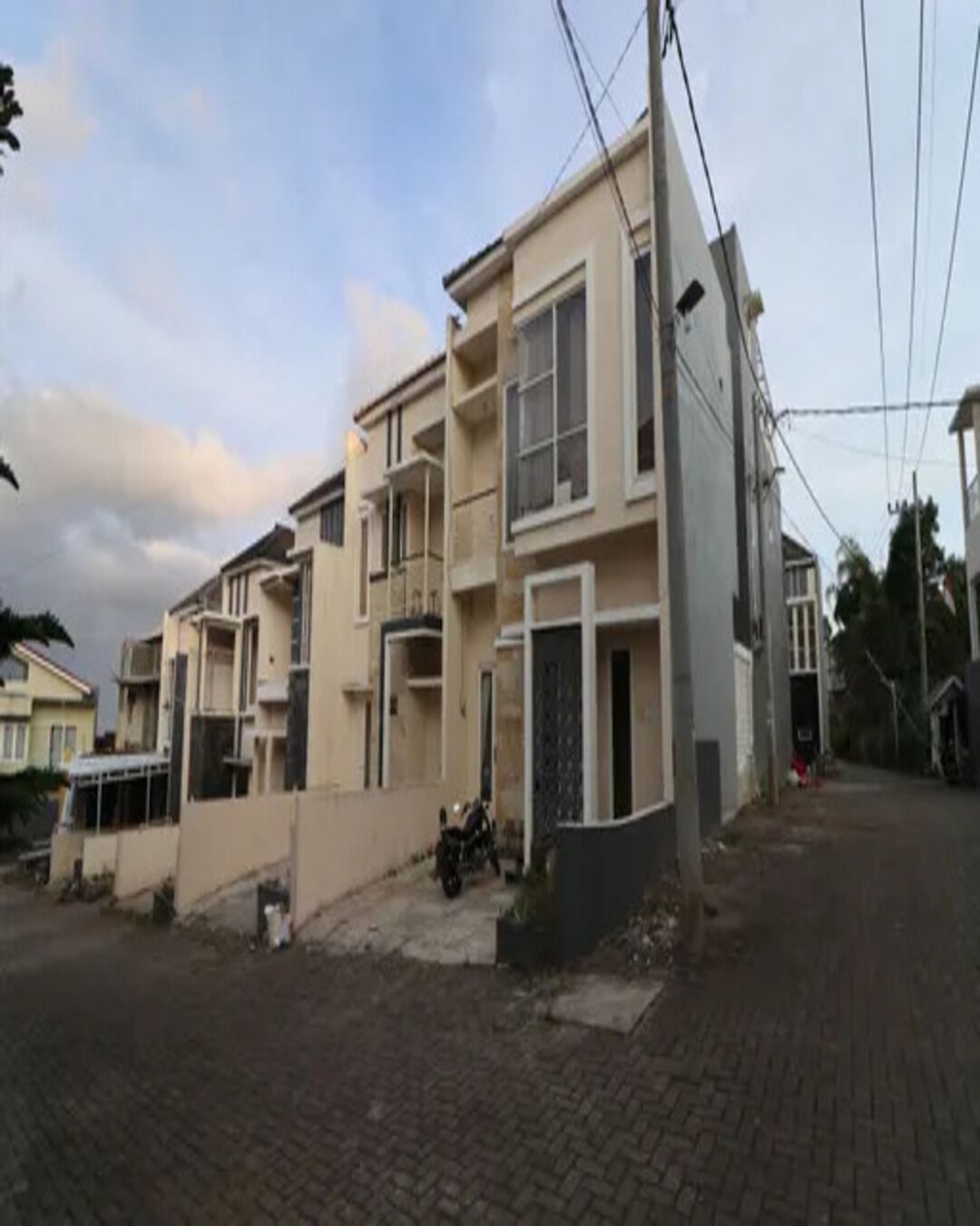 Villa | Außenbereich