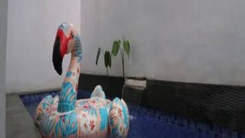Villa | Pool