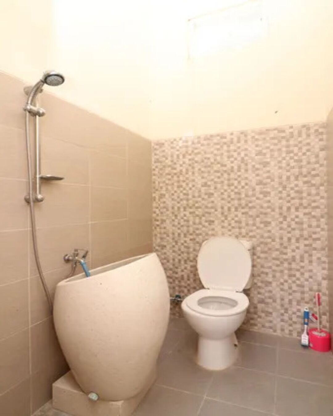Villa | Badezimmer