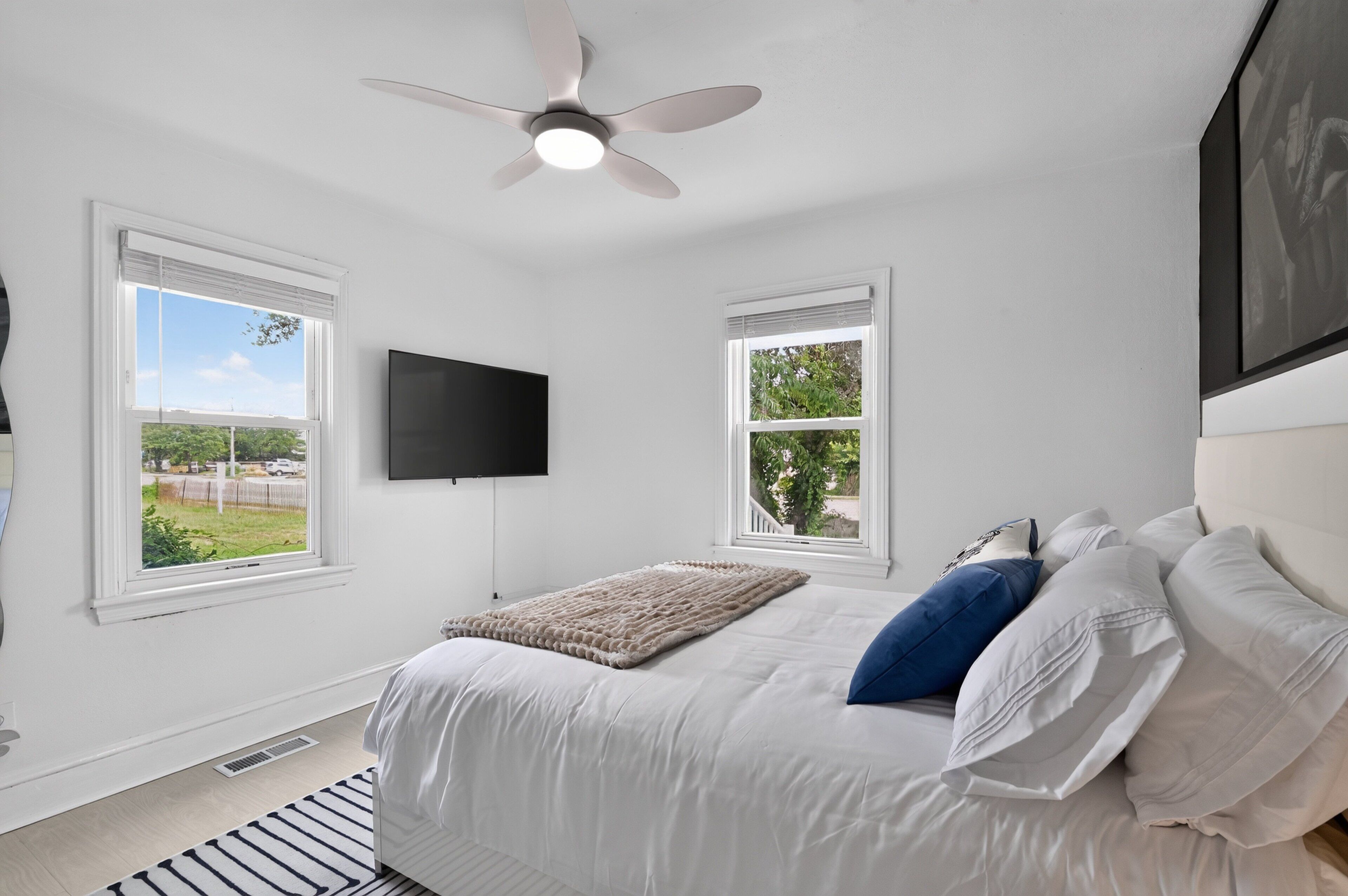 House, 3 Bedrooms | 3 bedrooms, WiFi (free)