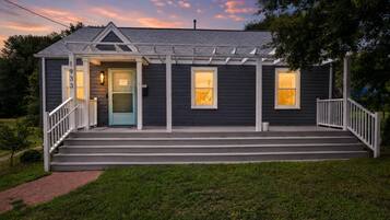 House, 3 Bedrooms | Exterior