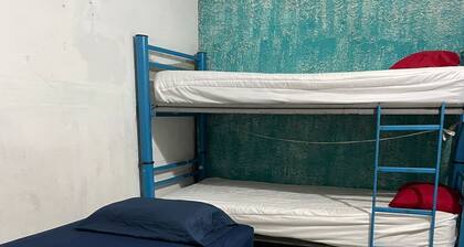 HOSTAL PUNTACANA