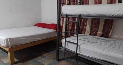 HOSTAL PUNTACANA