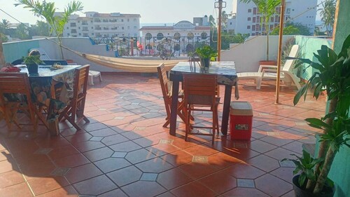 HOSTAL PUNTACANA