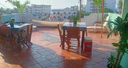 HOSTAL PUNTACANA