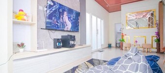 Cozzy Villa Zast