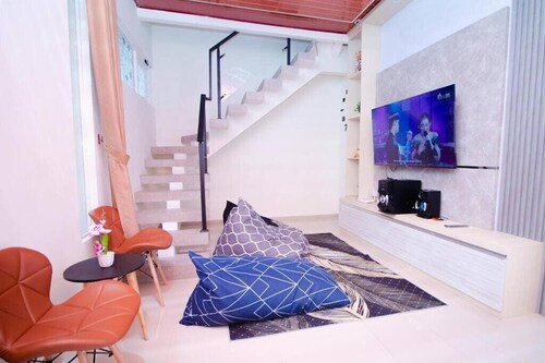 Cozzy Villa Zast