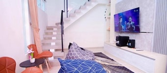 Cozzy Villa Zast