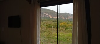 Hospedaria Portal das Montanhas