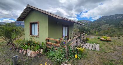 Hospedaria Portal das Montanhas
